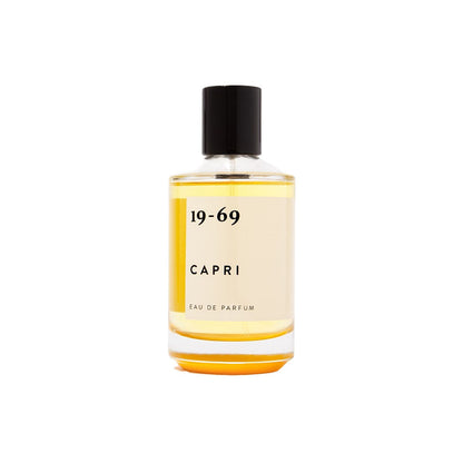 Capri Eau De Parfum