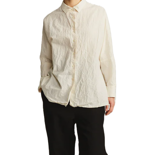 Waga Soleil Shirt Natural