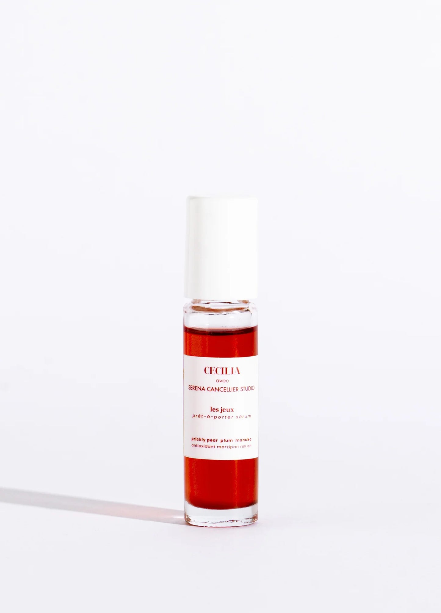 Les Jeux Antioxidant Roll-On Serum