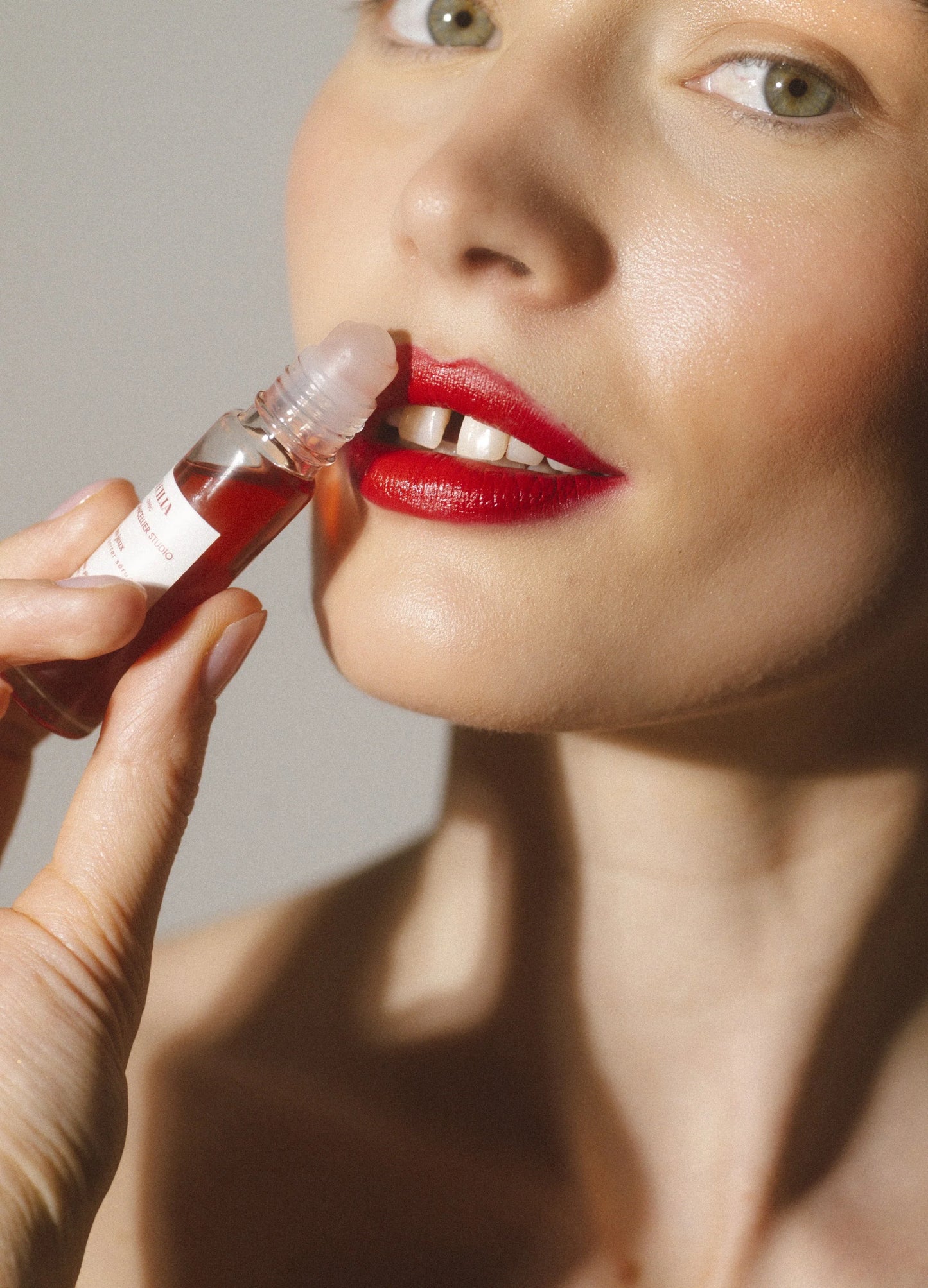 Les Jeux Antioxidant Roll-On Serum