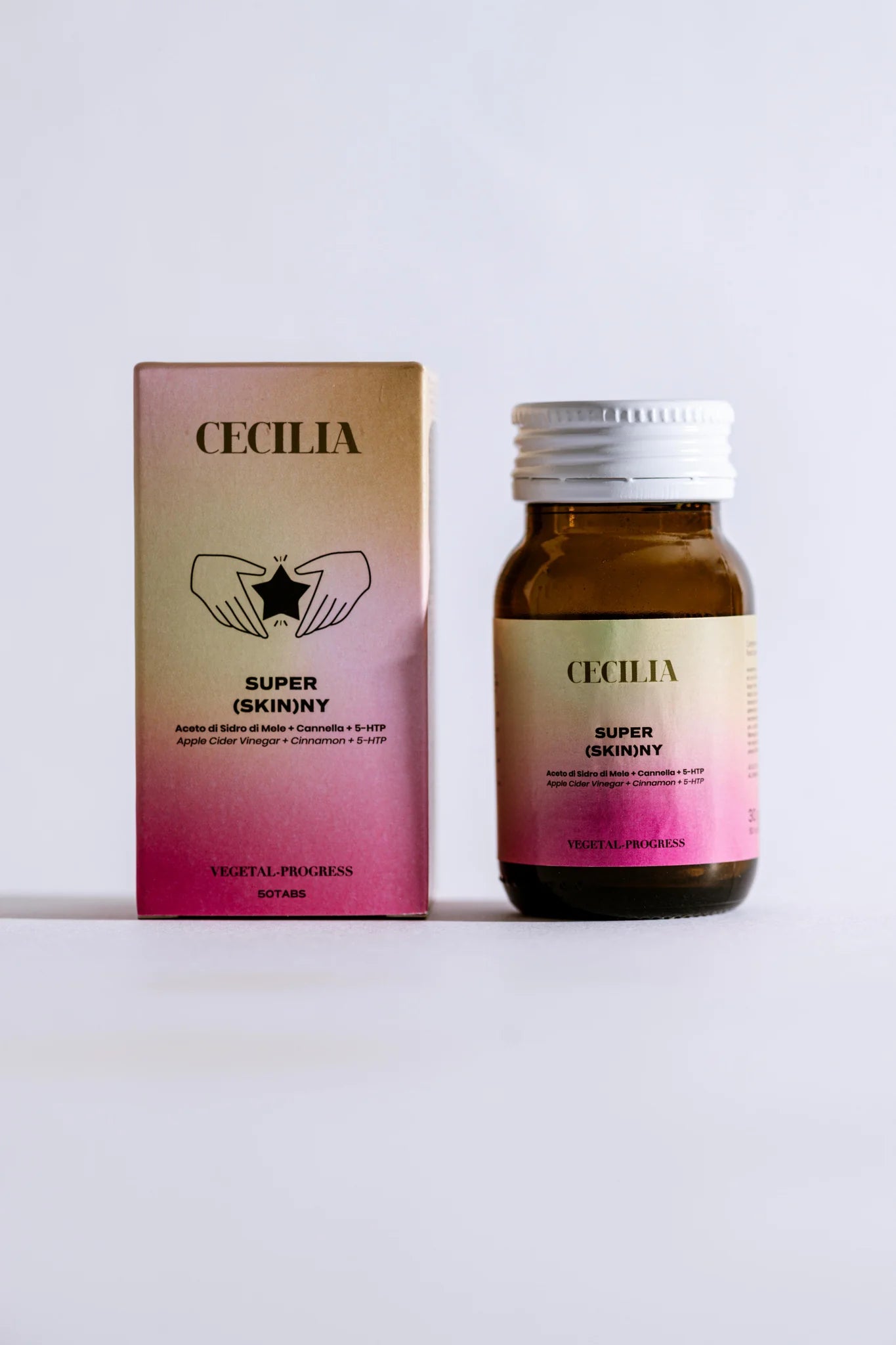 SuperSkinny Metabolism Booster Tablets