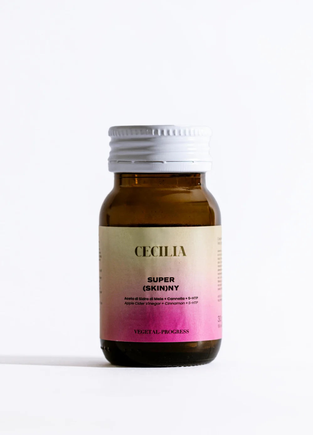 SuperSkinny Metabolism Booster Tablets