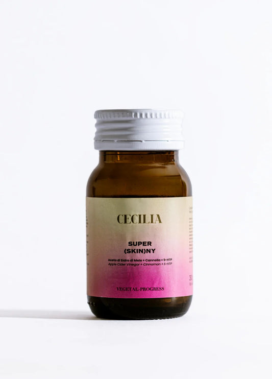 SuperSkinny Metabolism Booster Tablets