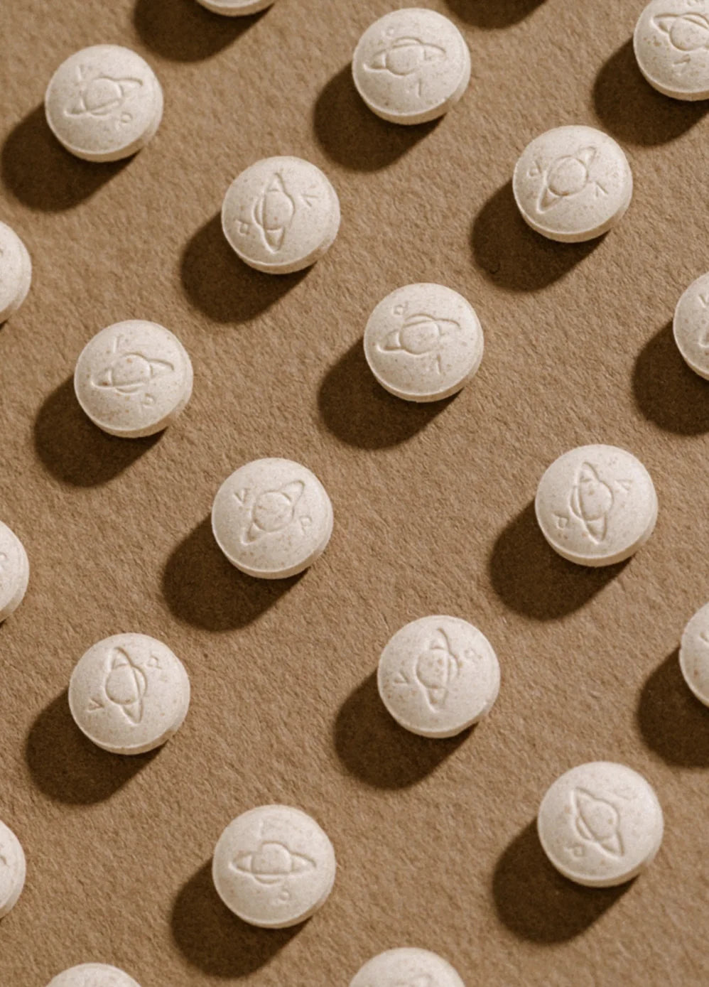 SuperSkinny Metabolism Booster Tablets