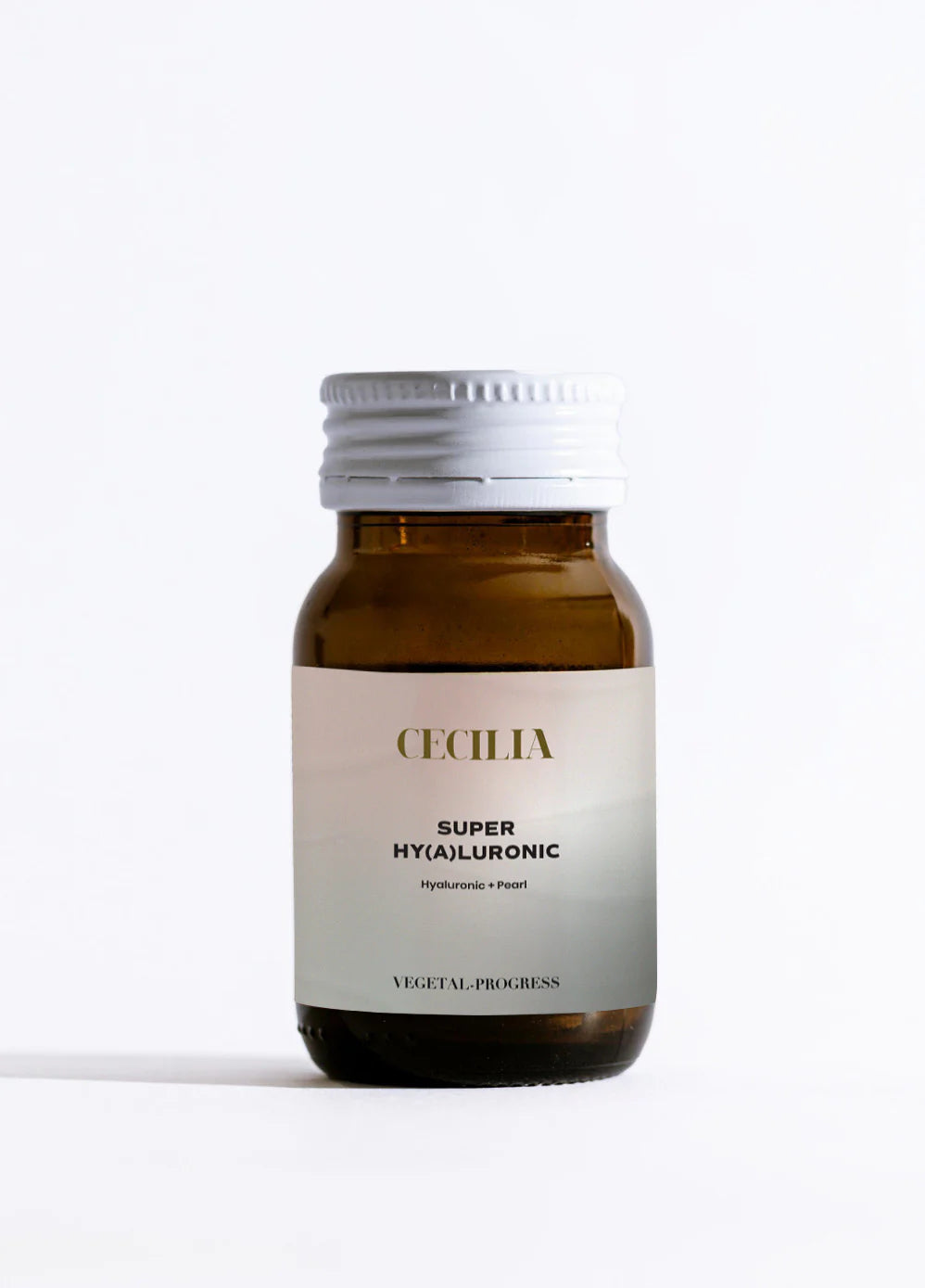 SuperHyaluronic Regenerative Hydration Tablets