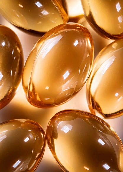 SuperOmega Anti-aging Supplement