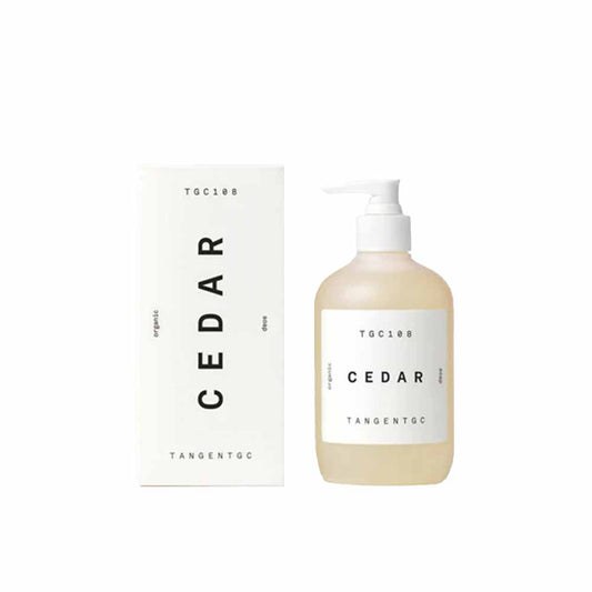 Cedar Liquid Soap