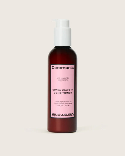 Guava Leave-In Conditioner