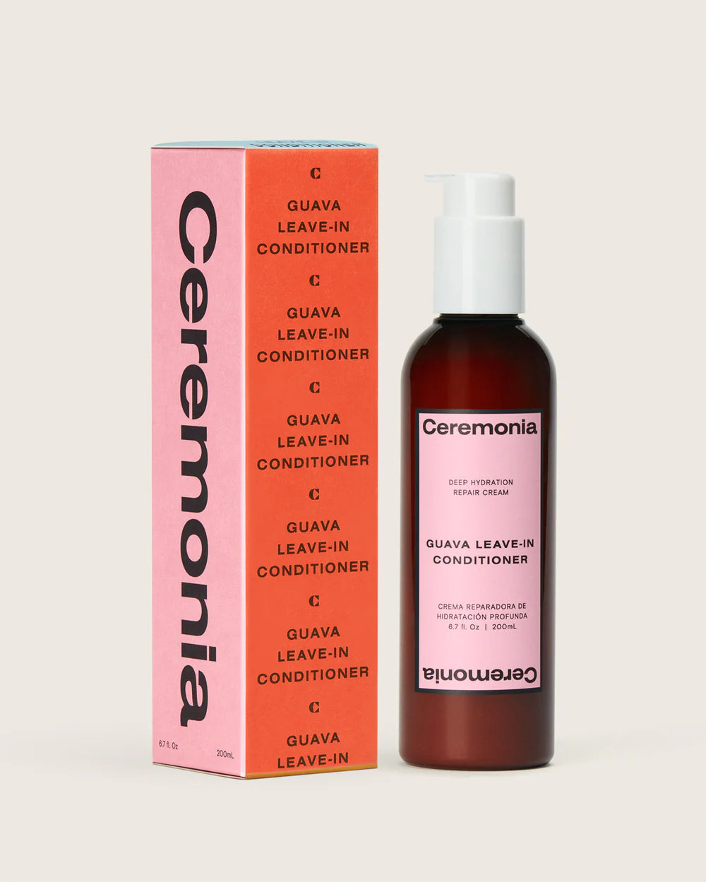 Guava Leave-In Conditioner