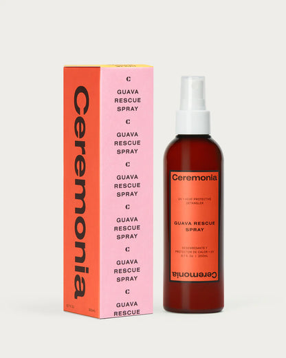 Guava Rescue Spray