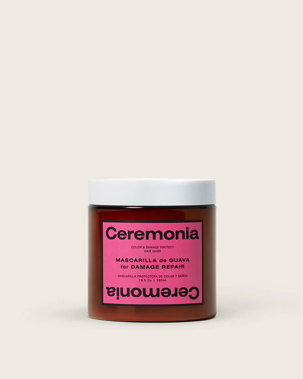 Mascarilla de Guava