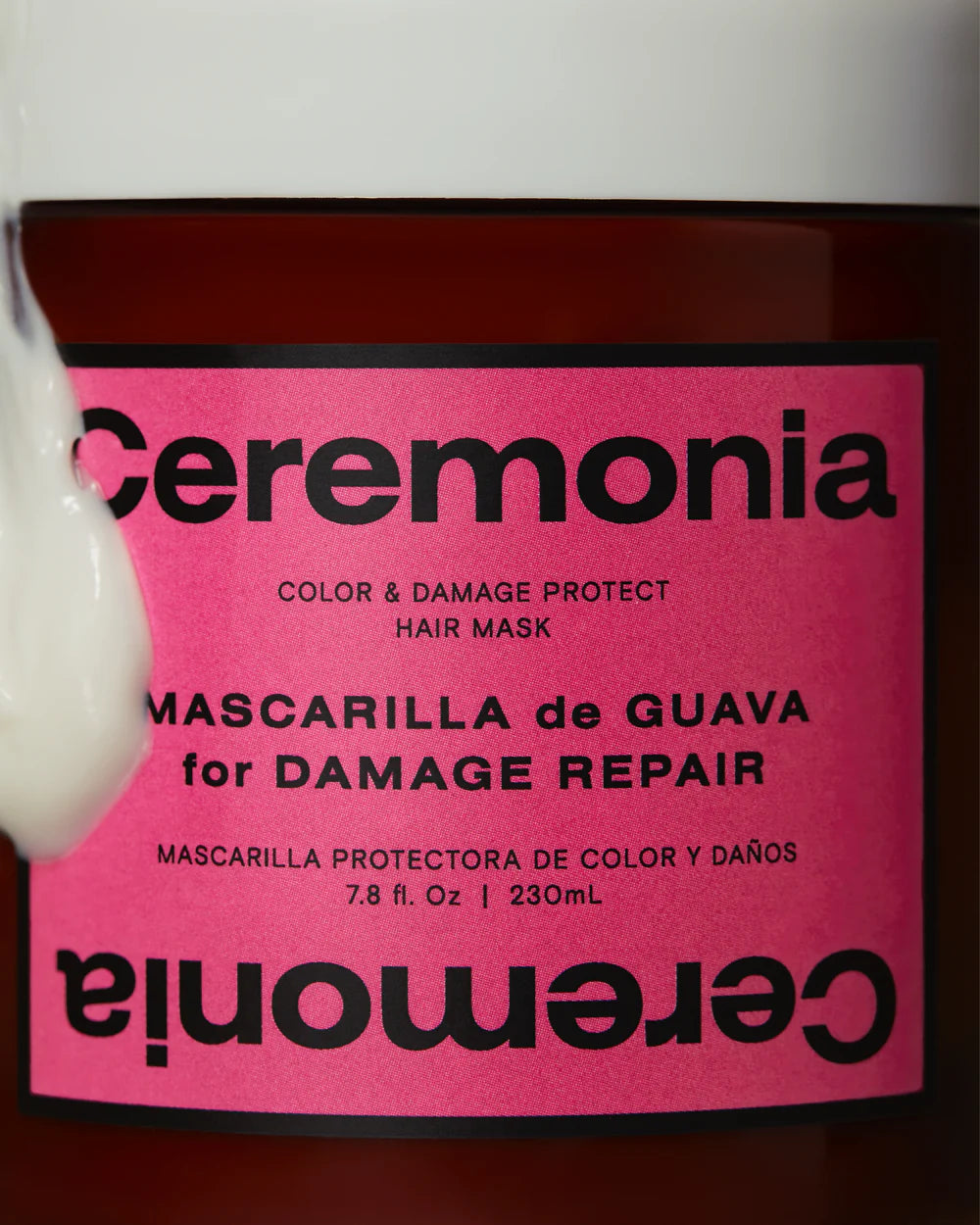 Mascarilla de Guava