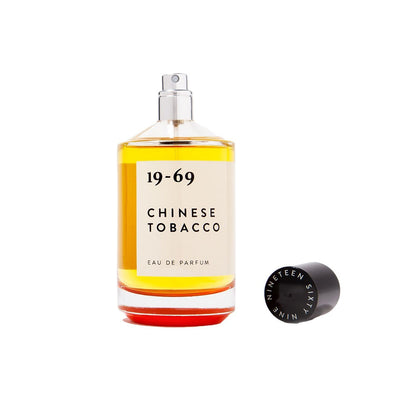 Chinese Tobacco Eau De Parfum