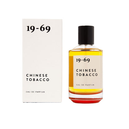 Chinese Tobacco Eau De Parfum