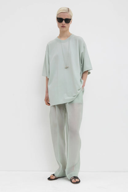 Kagiti Shirt Mint Mist