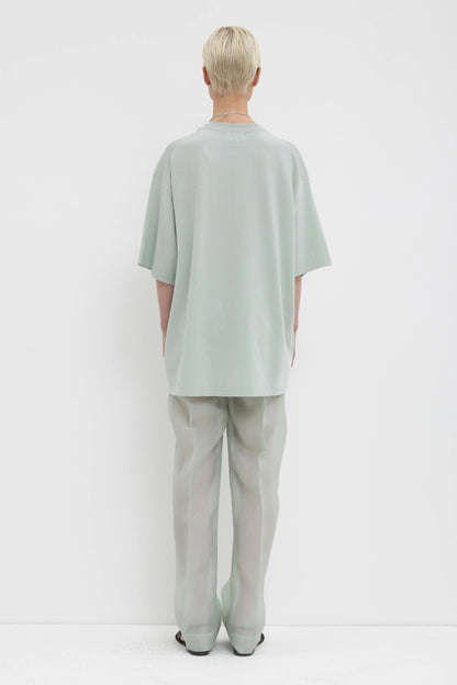 Kagiti Shirt Mint Mist