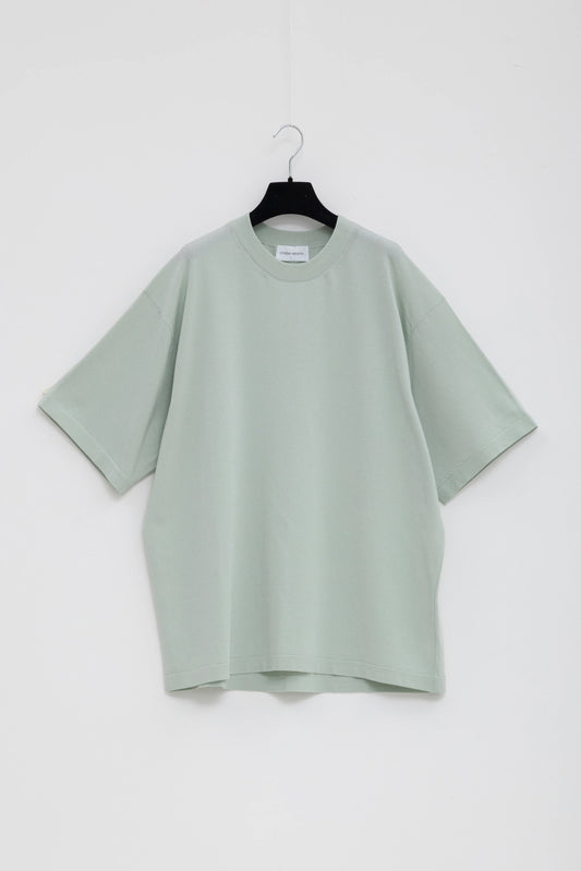 Kagiti Shirt Mint Mist