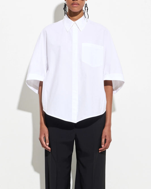 Tialle Puff Sleeve Shirt