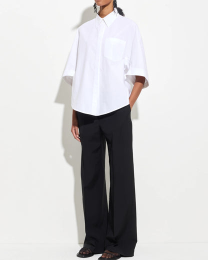 Tialle Puff Sleeve Shirt