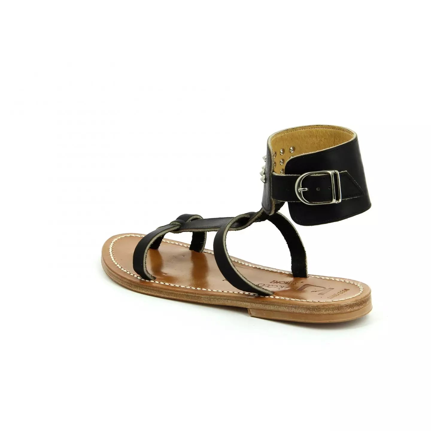 Clipper Sandals