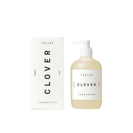 Clover Liquid Soap