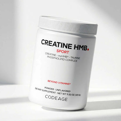 Creatine HMB