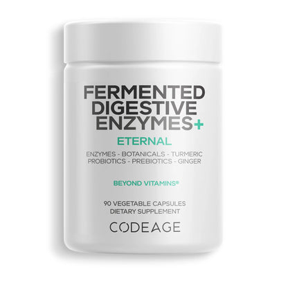 Fermented Digestive Enzymes+ Large