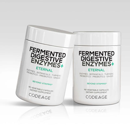Fermented Digestive Enzymes+ Large