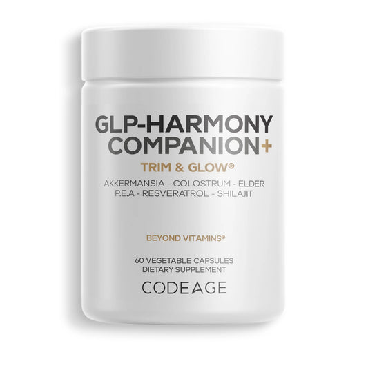 GLP-Harmony Companion+