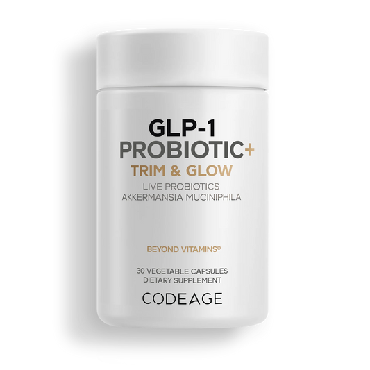 GLP-1 Probiotic+