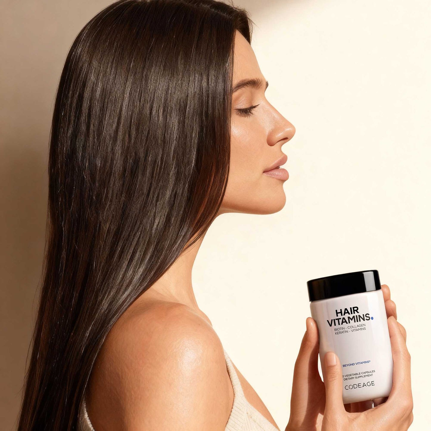 Hair Vitamins