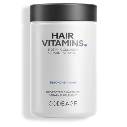 Hair Vitamins