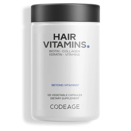 Hair Vitamins