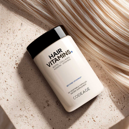 Hair Vitamins