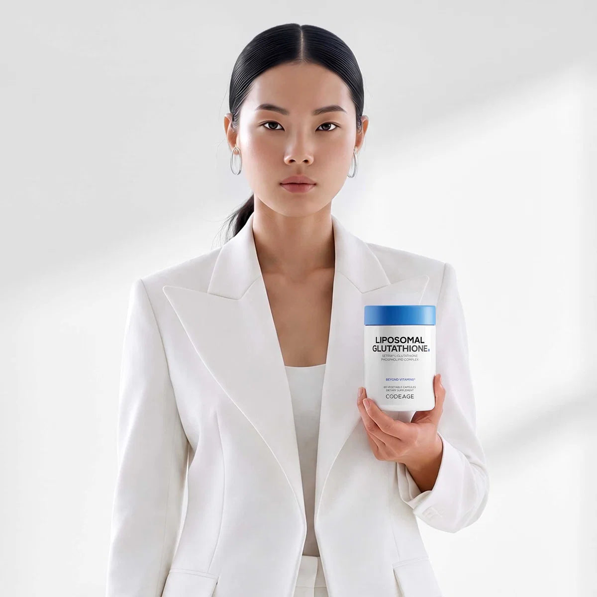 Liposomal Glutathione  Setria® L-Glutathione