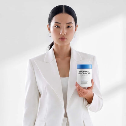 Liposomal Glutathione  Setria® L-Glutathione