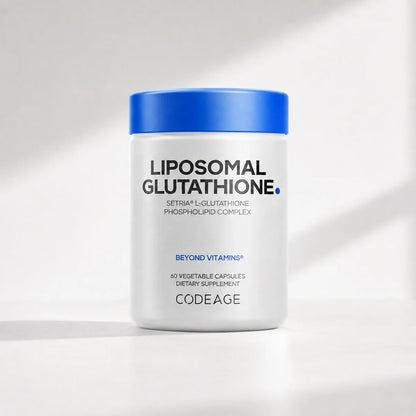 Liposomal Glutathione  Setria® L-Glutathione