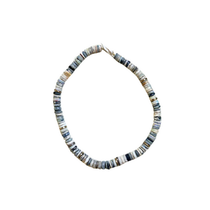 Comptoir 102 Australian Opal Large Choker - Jewellery - Comptoir 102 - Dubai
