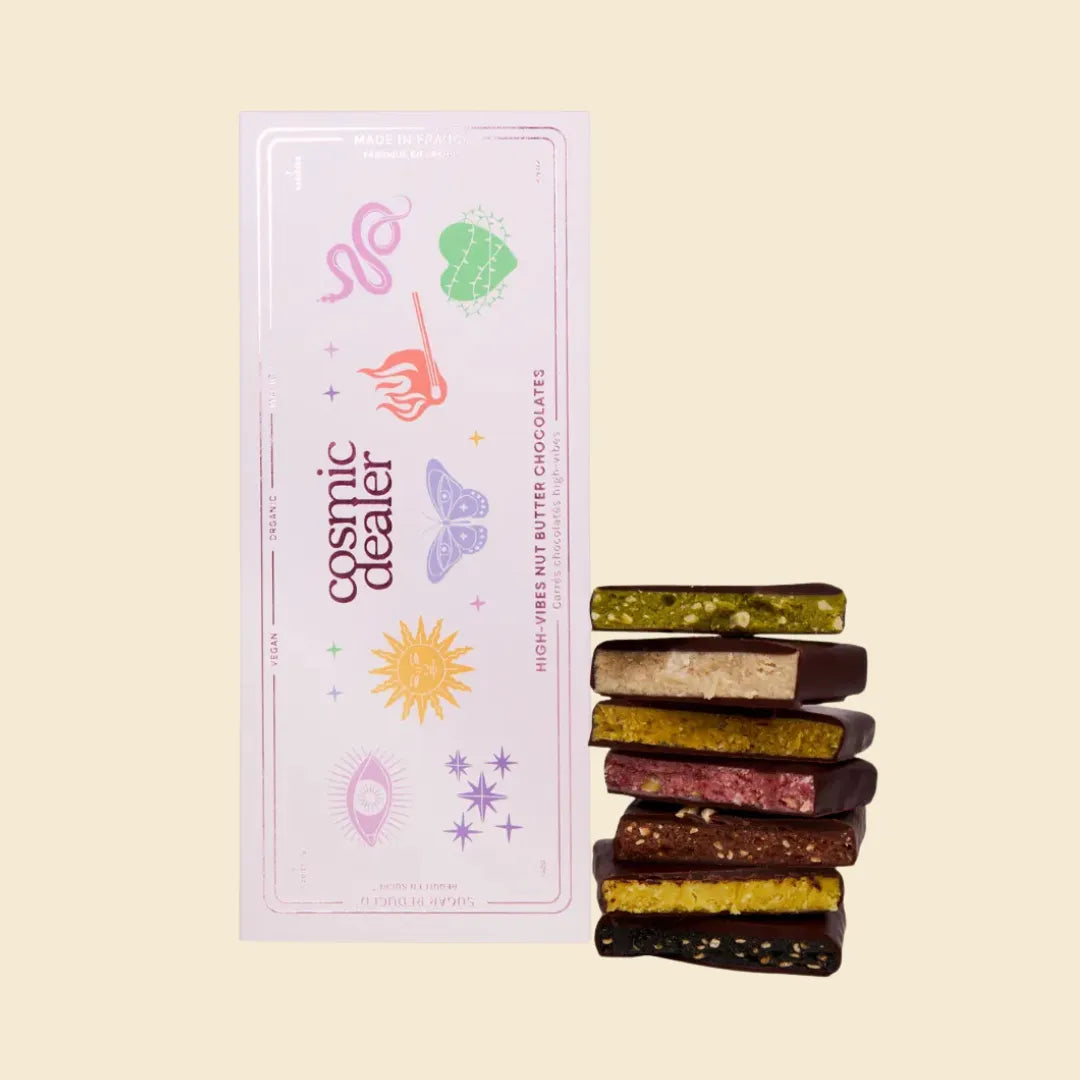 Box of 7 - Bestselling Collection