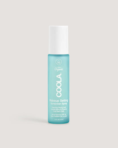 SPF30 Makeup Setting Spray