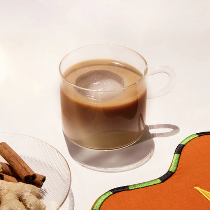Herbal Koffee: Chai & Lion's Mane
