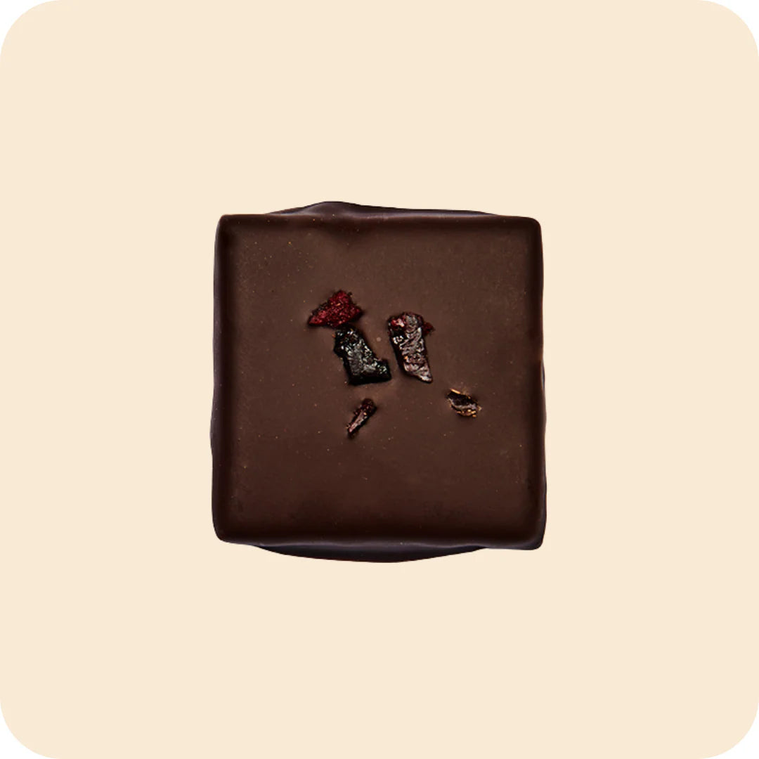 Cherry & Almond Butter