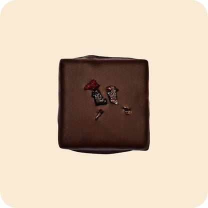 Cherry & Almond Butter