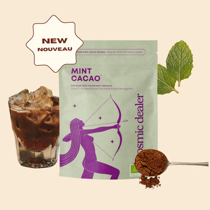 Mint Cacao