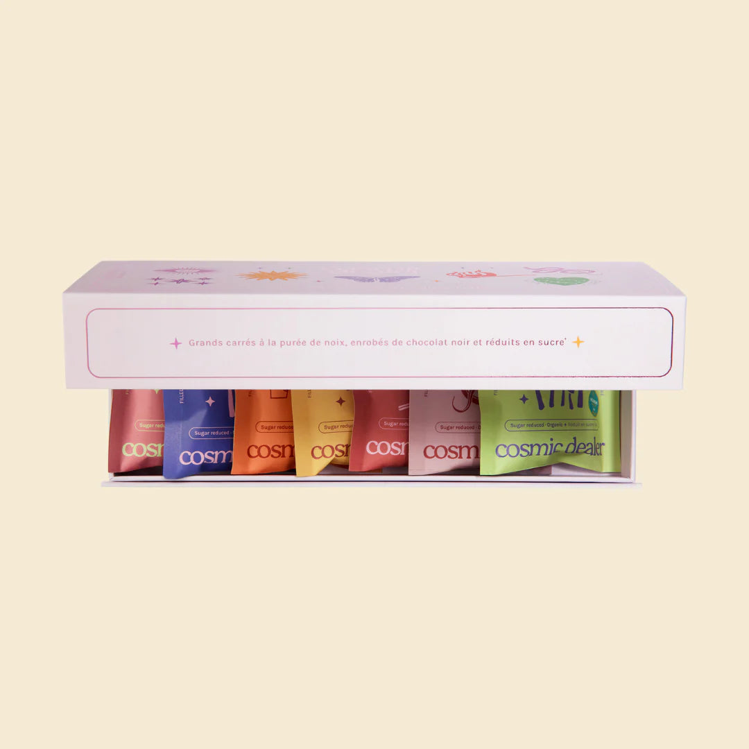 Box of 7 - Bestselling Collection