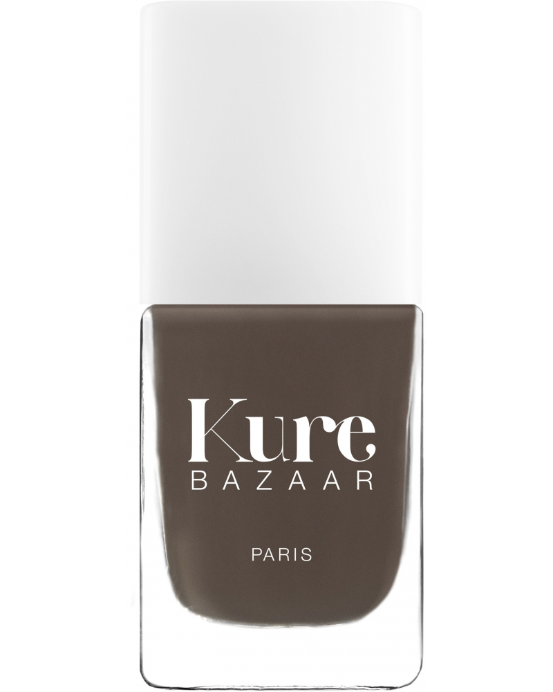 Cuir Nail Polish