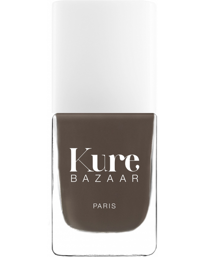 Cuir Nail Polish
