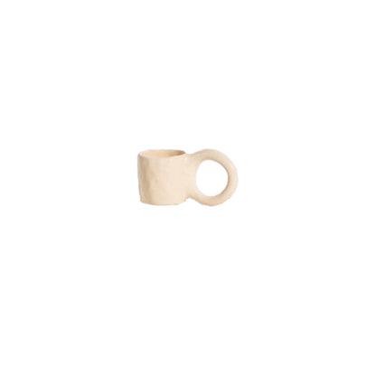 Vanilla Donut Mug - Pia Chevalier