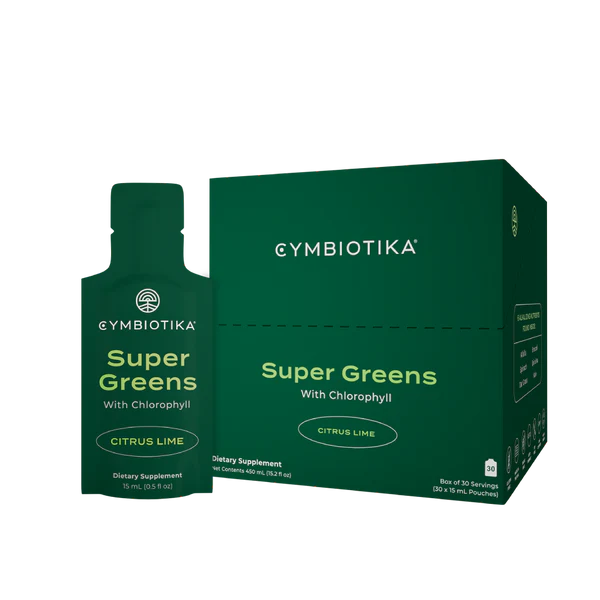 Super Greens