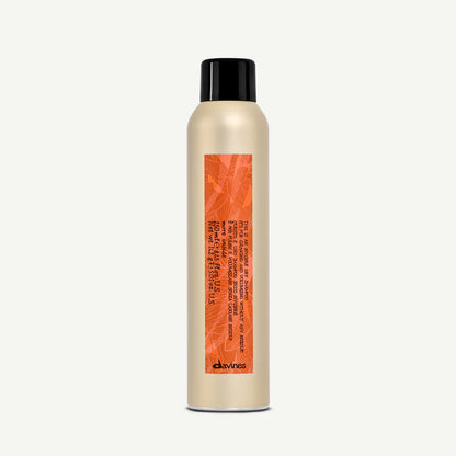 More Inside Dry Shampoo